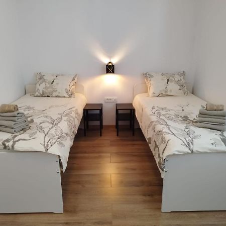 Apartmani Triva 1 Split Bagian luar foto