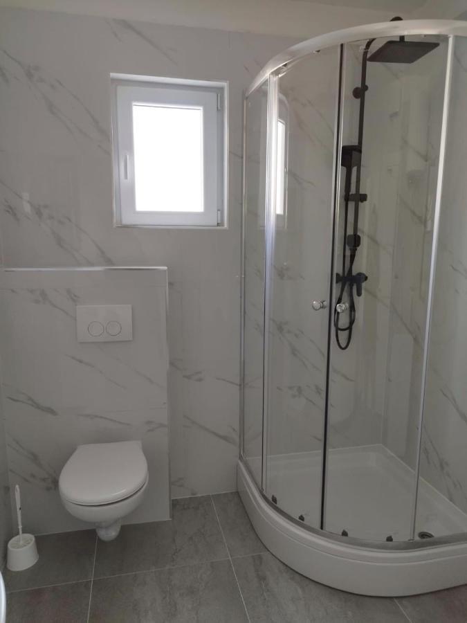 Apartmani Triva 1 Split Bagian luar foto