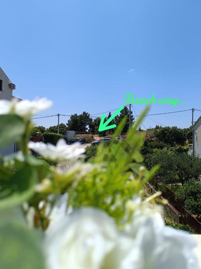 Apartmani Triva 1 Split Bagian luar foto