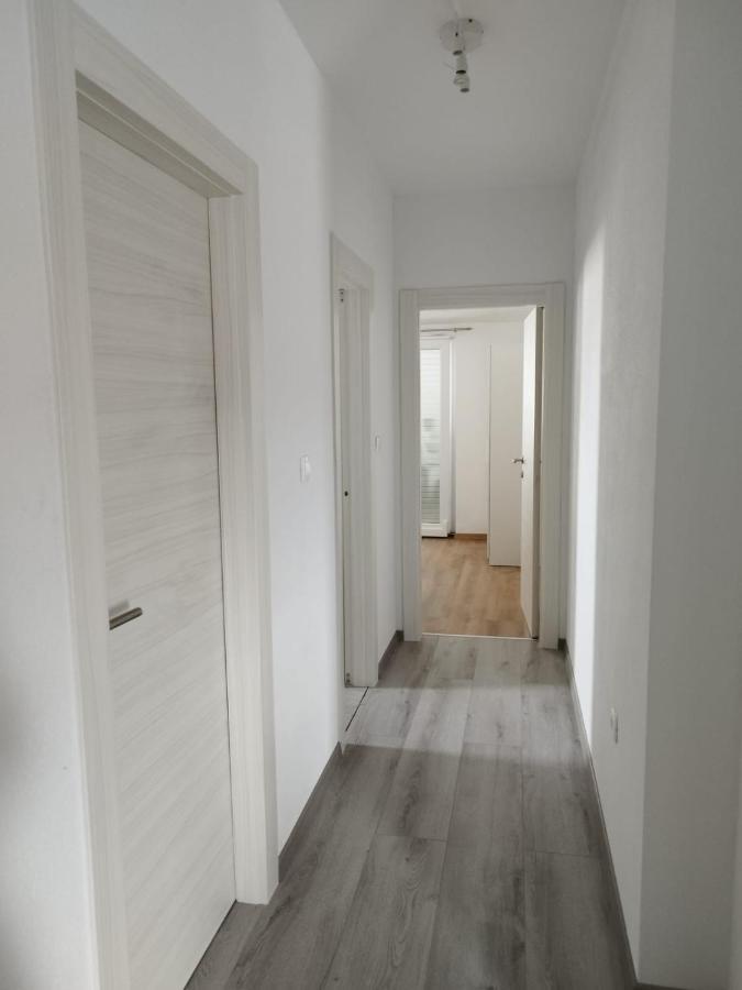 Apartmani Triva 1 Split Bagian luar foto