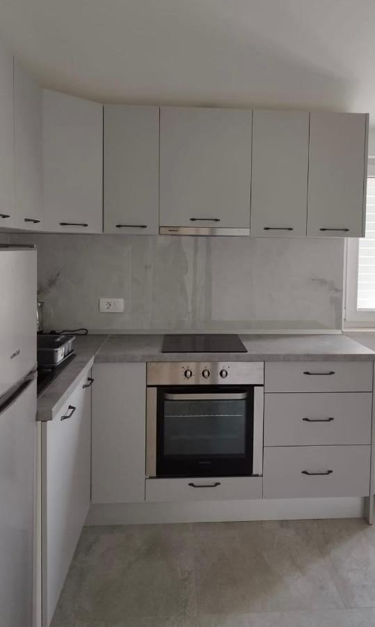 Apartmani Triva 1 Split Bagian luar foto